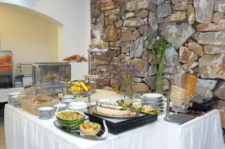 Hotel Aquamarin