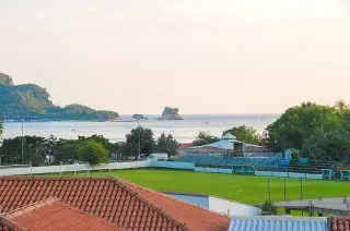 Hotel Aquamarin