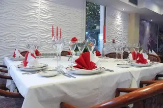 Hotel Aquamarin