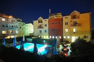 Hotel Aquamarin