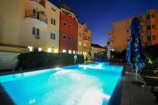 Hotel Aquamarin