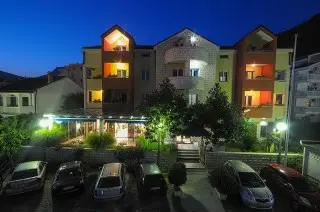 Hotel Aquamarin