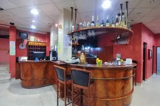 Hotel Aquamarin