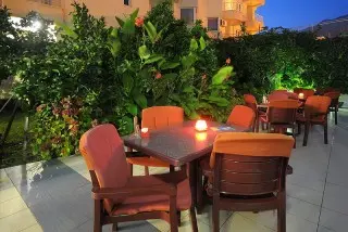 Hotel Aquamarin
