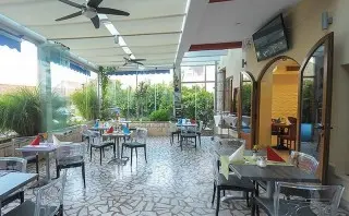 Hotel Aquamarin