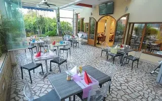 Hotel Aquamarin