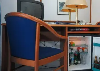 Hotel Aquamarin