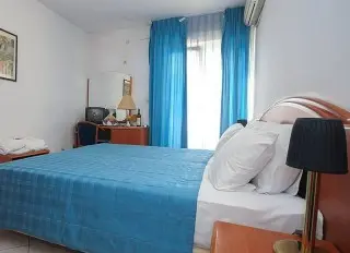Hotel Aquamarin