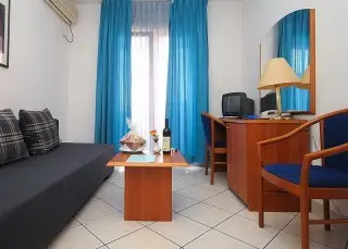 Hotel Aquamarin