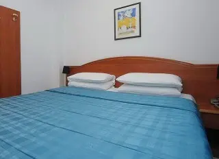 Hotel Aquamarin