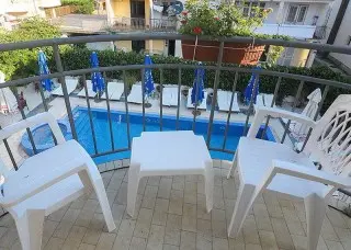 Hotel Aquamarin