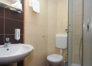 Hotel Aquamarin