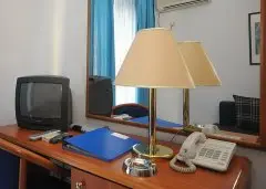 Hotel Aquamarin