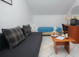 Hotel Aquamarin