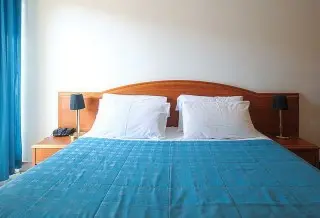 Hotel Aquamarin