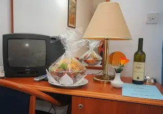 Hotel Aquamarin
