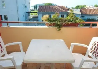 Hotel Aquamarin