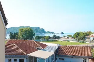 Hotel Aquamarin