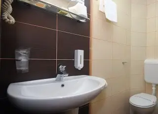 Hotel Aquamarin