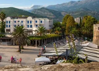 Hotel Mogren