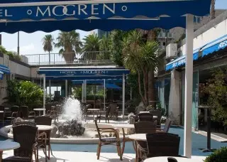 Hotel Mogren