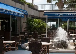 Hotel Mogren