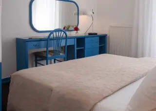 Hotel Mogren
