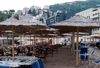 Hotel Mogren