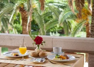 Hotel Mogren