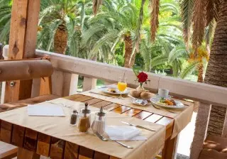 Hotel Mogren