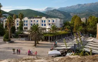 Hotel Mogren