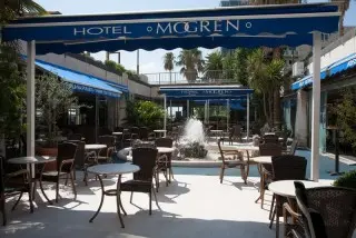 Hotel Mogren