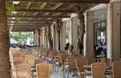 Hotel Mogren