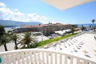 Hotel Mogren