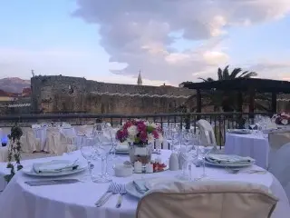 Hotel Mogren
