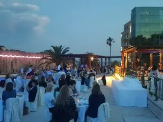 Hotel Mogren