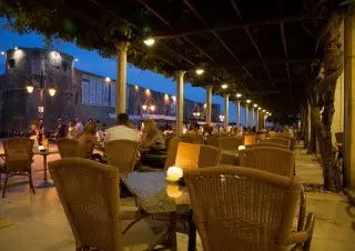 Hotel Mogren