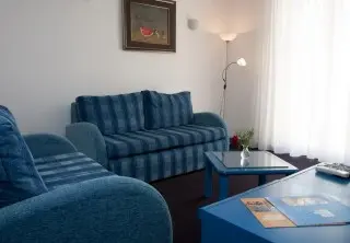 Hotel Mogren