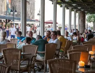 Hotel Mogren