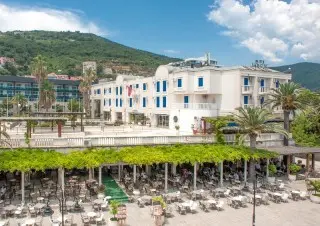 Hotel Mogren
