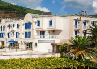Hotel Mogren
