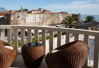 Hotel Mogren
