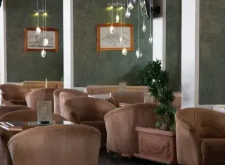 Hotel Mogren