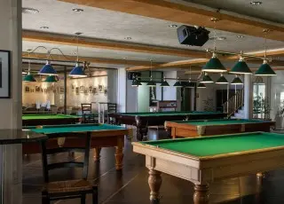 Hotel Mogren