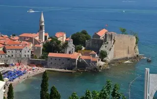 Hotel Mogren