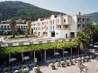 Hotel Mogren