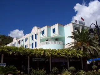 Hotel Mogren