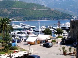 Hotel Mogren