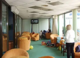 Hotel Mogren