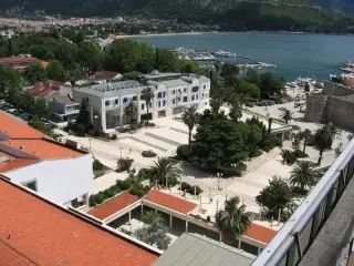 Hotel Mogren